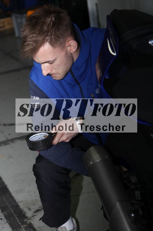 Archiv-2025/02 28.-31.01.2025 Moto Center Thun Jerez/28.01.2025 Boxenimpressionen